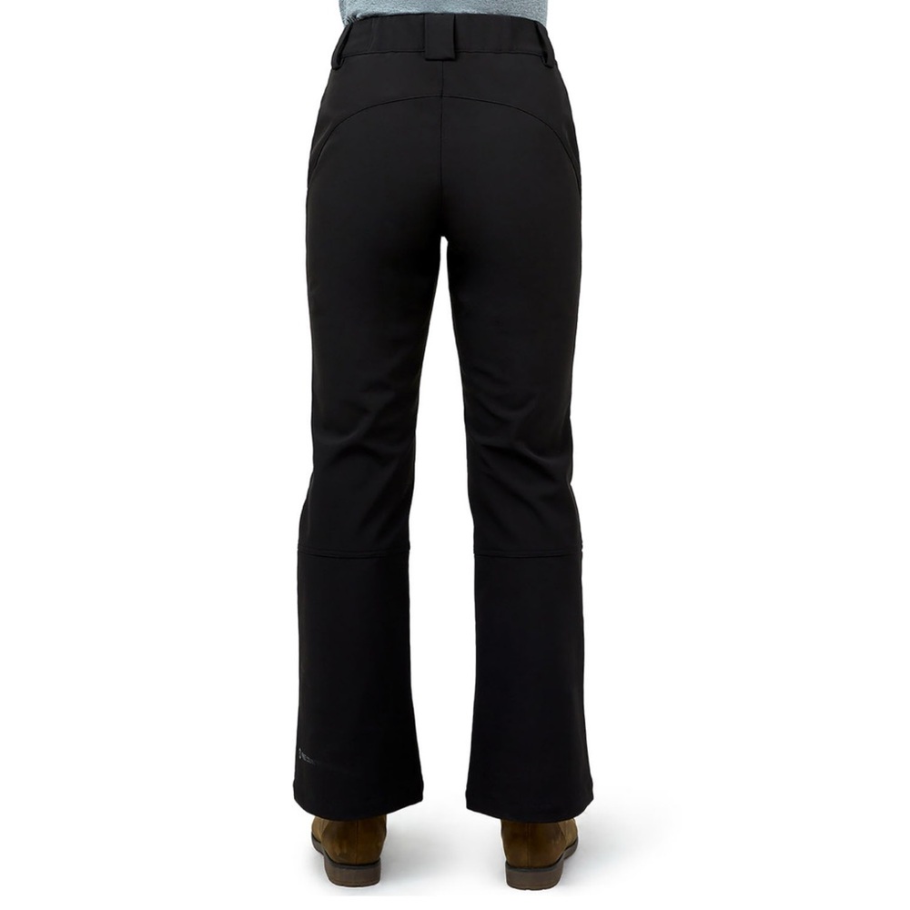Free Country Thermo stretch soft shell ski snow pants